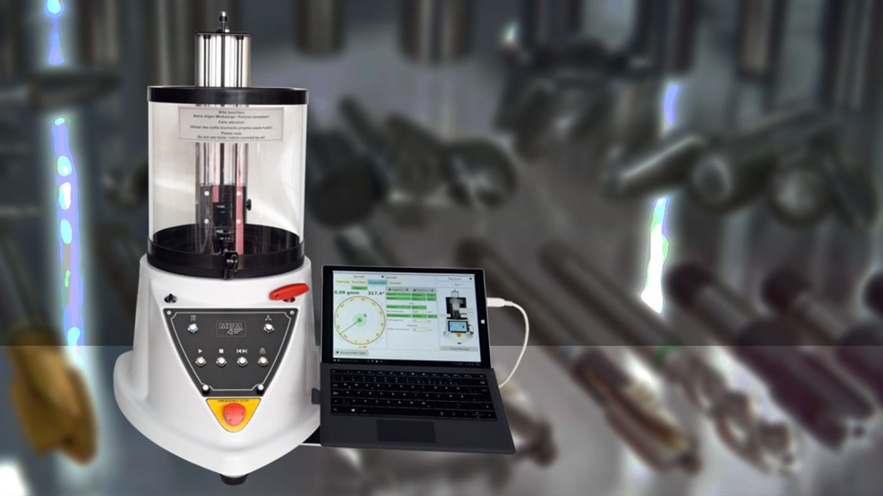 Servicio de<br> Balanceo